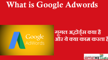 what is google adwords