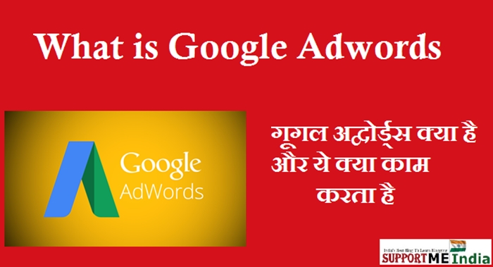 what is google adwords