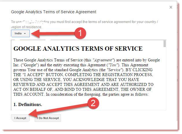 analytics rules