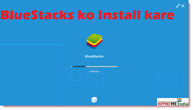 bluestacks