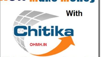 make money with chitika