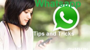 whatsapp tips & tricks