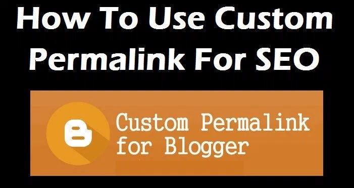 Custom permalink