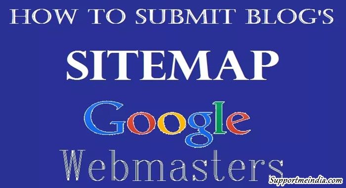 Blog Sitemap Ko Google Search Console Me Submit Kaise Kare