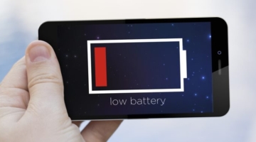 Smartphone Battery Saver Tips