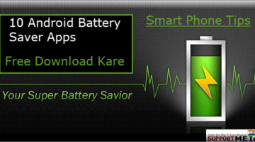 top 10 android phone battery saver apps