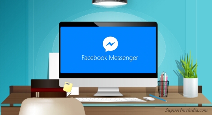 Computer Me Facebook Messenger Apps Kaise Use Kare