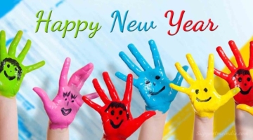 Happy New Year Wishes Quotes