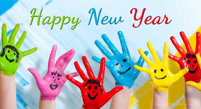 Happy New Year Wishes Quotes