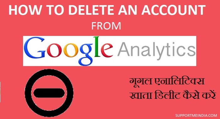 How-To-Delete-An-Account-From-Google-Analytics