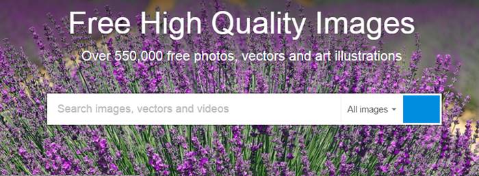 Free High Quality Images Over 550,000 free photos