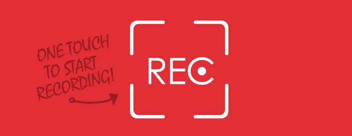 Unlimited Screen Recorder
