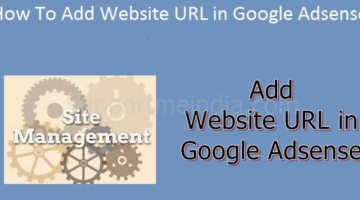 Adsense Site Management