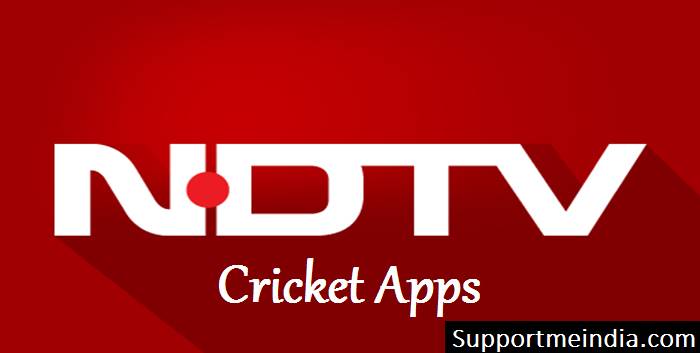 NDTV Cricket