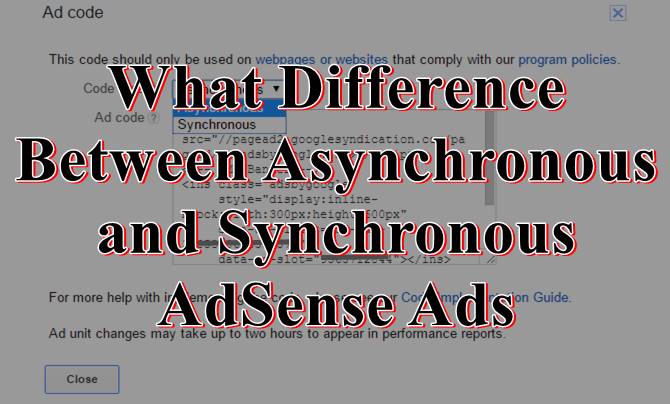 Difference-between-Asynchronous-and-Synchronous-AdSense-Ad