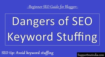 Keywords Stuffing