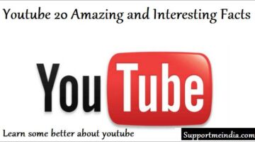 Youtube interesting facts and amzing information in hindi