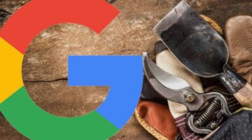 Google Search Console property sets