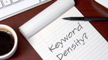 Keyword Density