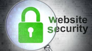 Website Security Tips