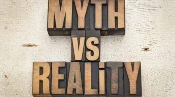 SEO Myths vs reality