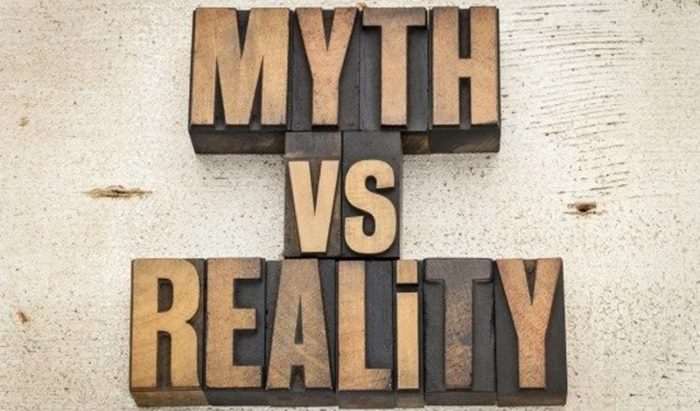 SEO Myths vs reality