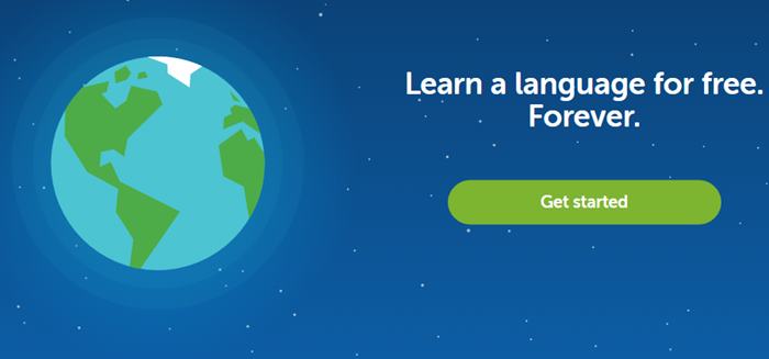 Duolingo