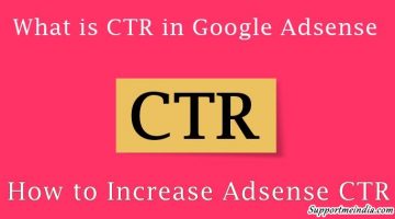 What-is-CTR-in-Google-adsense-and-increase-tips