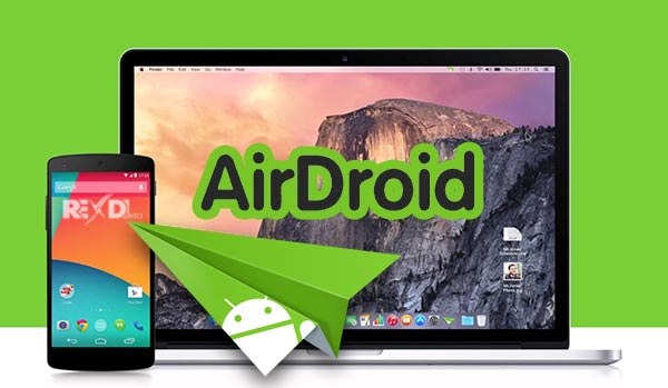 AirDroid