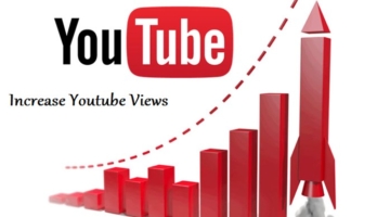 Increase Youtube Views