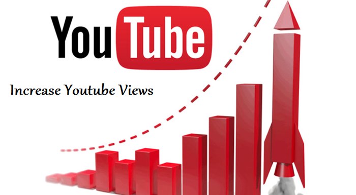 Increase Youtube Views