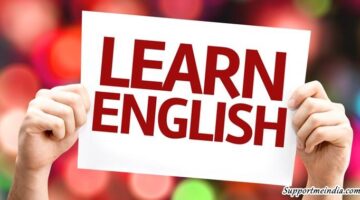 Learn English