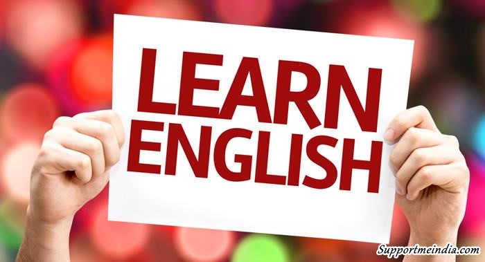 Learn English