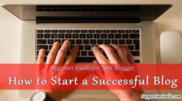 Start-a-successful-blog