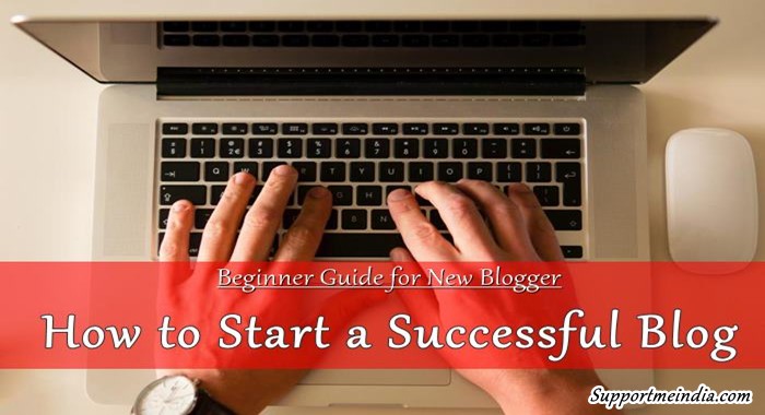 Start-a-successful-blog