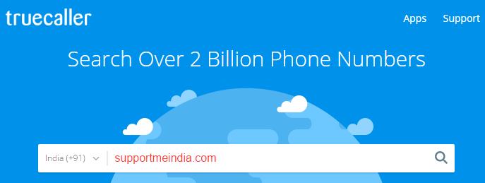 Truecaller