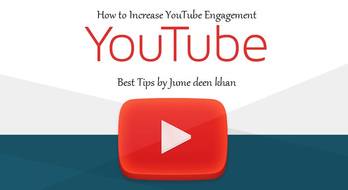 YouTube Engagement