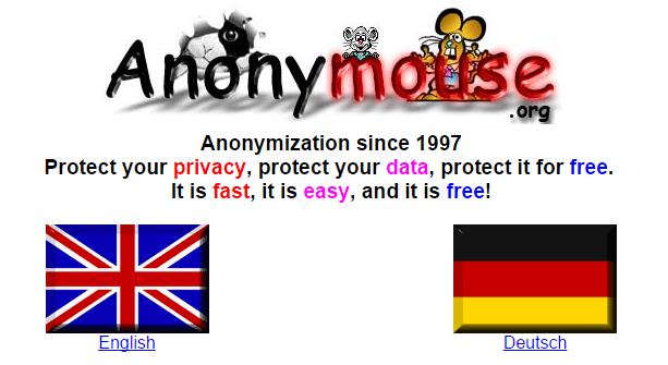 anonymouse