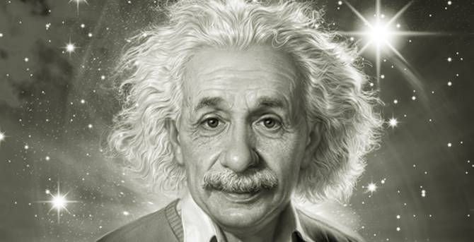 Human-Mind-Interesting-Facts-Albert-Einstein