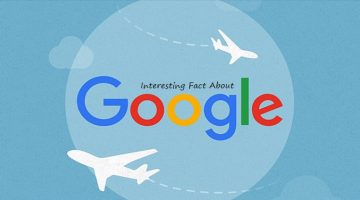 Interesting Facts About Google