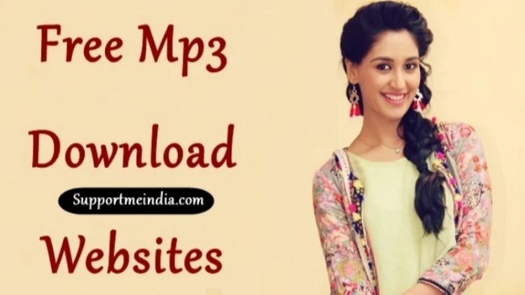 Free Mp3 Download Websites