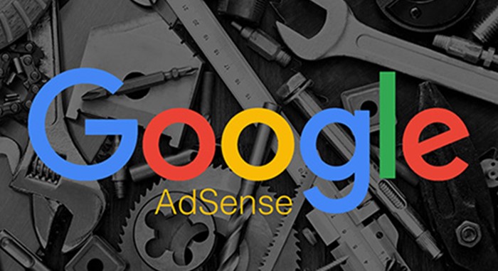 google AdSense ad balance