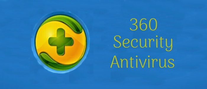 360 Security Antivirus