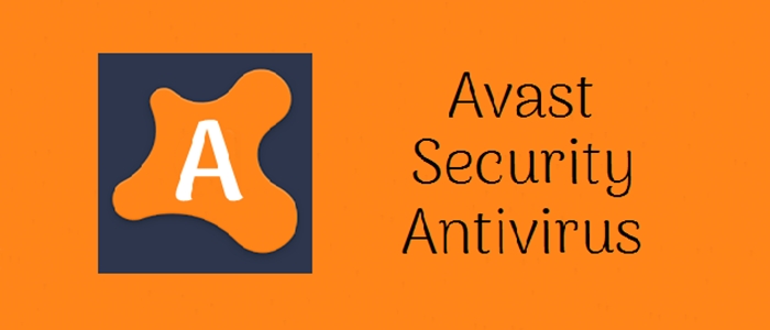 Avast Security Antivirus