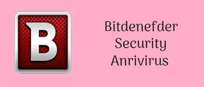 Bifdenefder Security Antivirus