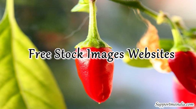 Free Stock Images Websites