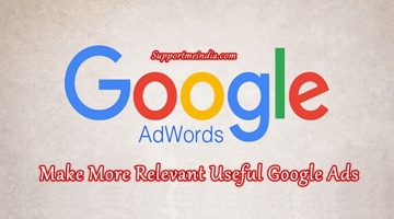 Make More Relevant Useful Google Ads