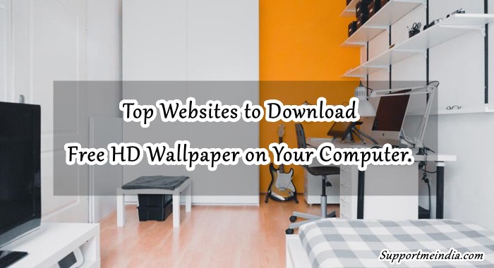 Free HD Wallpapers Download Karne Ke Liye 10 Apps & Websites