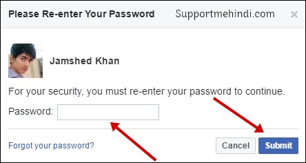 Facebook Par Delete Huye Data Recover Kaise Kare