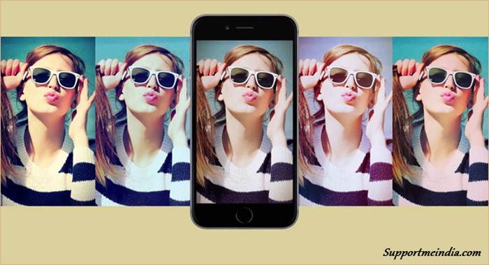 Better Selfie Android Apps 